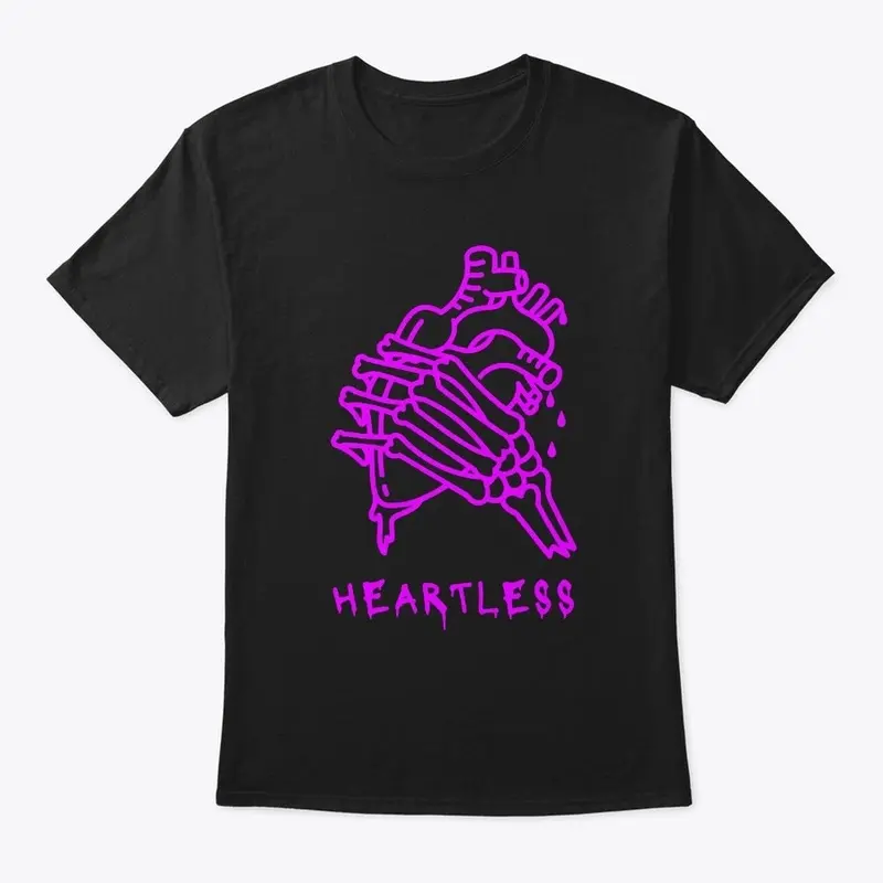 Heartless