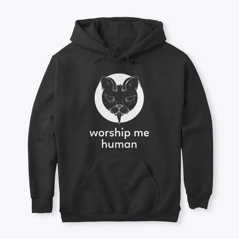 Cat Worship