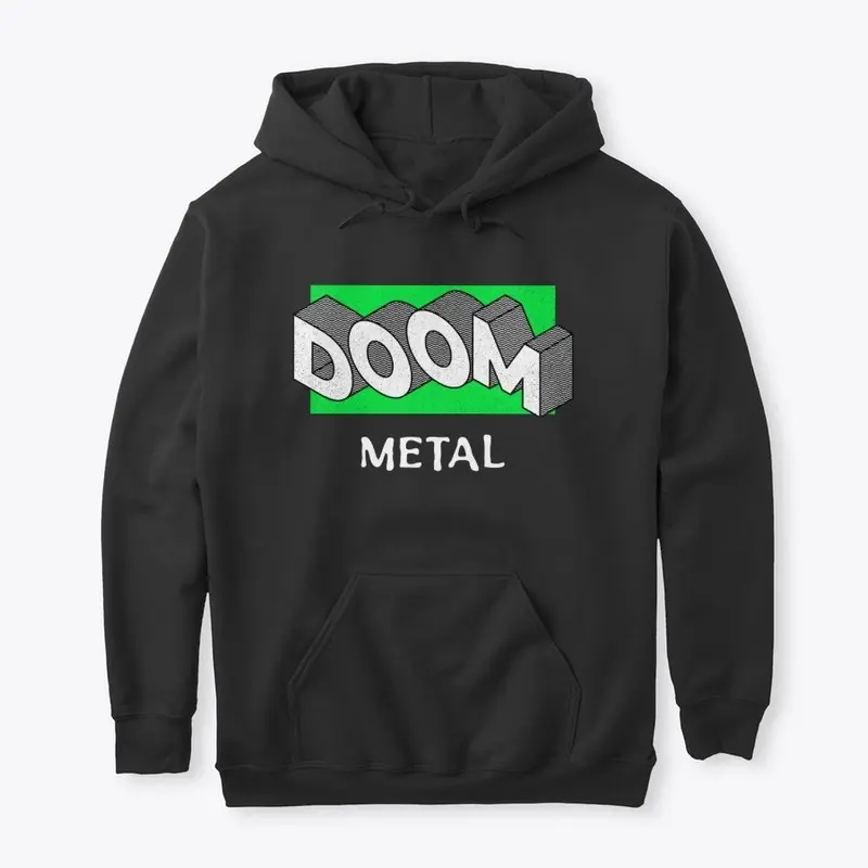 Doom Metal